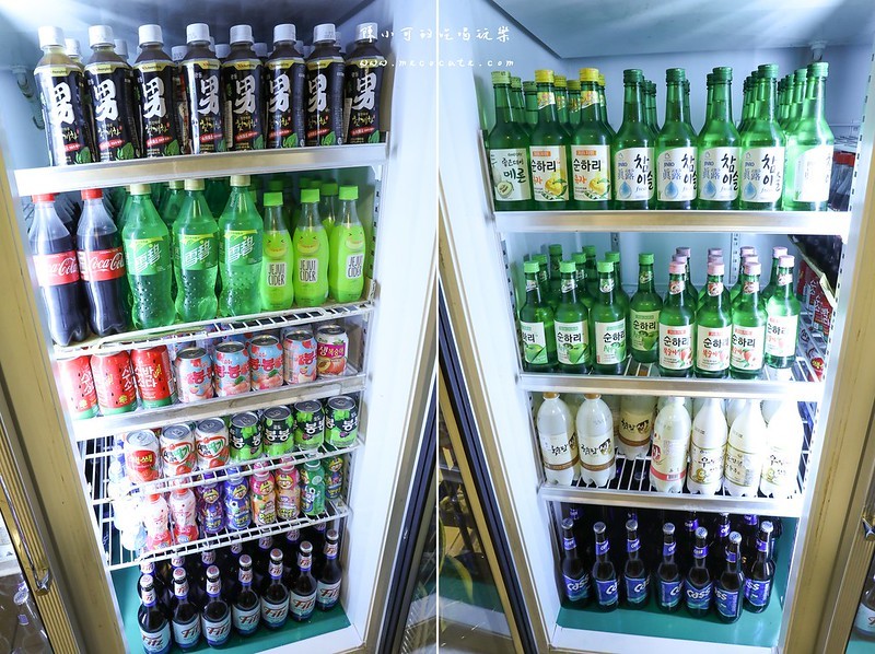 巨大貝殼鍋,新莊美食,新莊聚餐,新莊餐廳,節日聚餐餐廳,聖誕節聚餐推薦,韓國排隊美食,韓國海鮮蒸籠,韓國海鮮鍋,韓蚌蚌,韓蚌蚌海鮮研究院,韓蚌蚌海鮮研究院菜單 @陳小可的吃喝玩樂