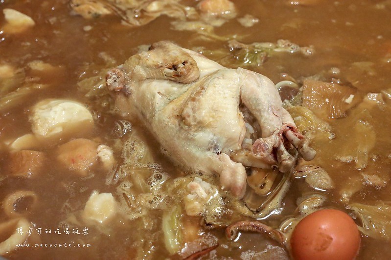 巨大貝殼鍋,新莊美食,新莊聚餐,新莊餐廳,節日聚餐餐廳,聖誕節聚餐推薦,韓國排隊美食,韓國海鮮蒸籠,韓國海鮮鍋,韓蚌蚌,韓蚌蚌海鮮研究院,韓蚌蚌海鮮研究院菜單 @陳小可的吃喝玩樂