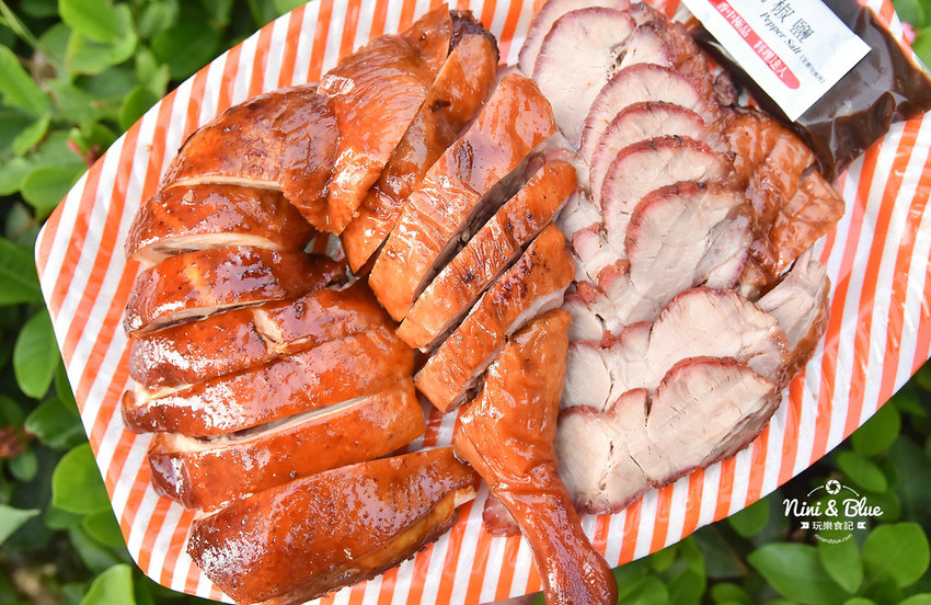 朝日鵝 台中鵝肉 烤鴨 黃昏市場美食30 朝日鵝 台中鵝肉 烤鴨 黃昏市場美食30