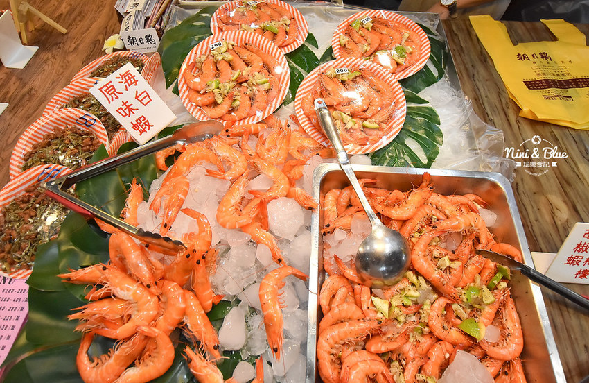 朝日鵝 台中鵝肉 烤鴨 黃昏市場美食12 朝日鵝 台中鵝肉 烤鴨 黃昏市場美食12