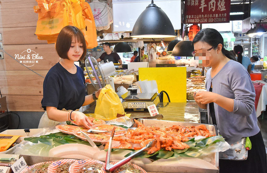 朝日鵝 台中鵝肉 烤鴨 黃昏市場美食26 朝日鵝 台中鵝肉 烤鴨 黃昏市場美食26