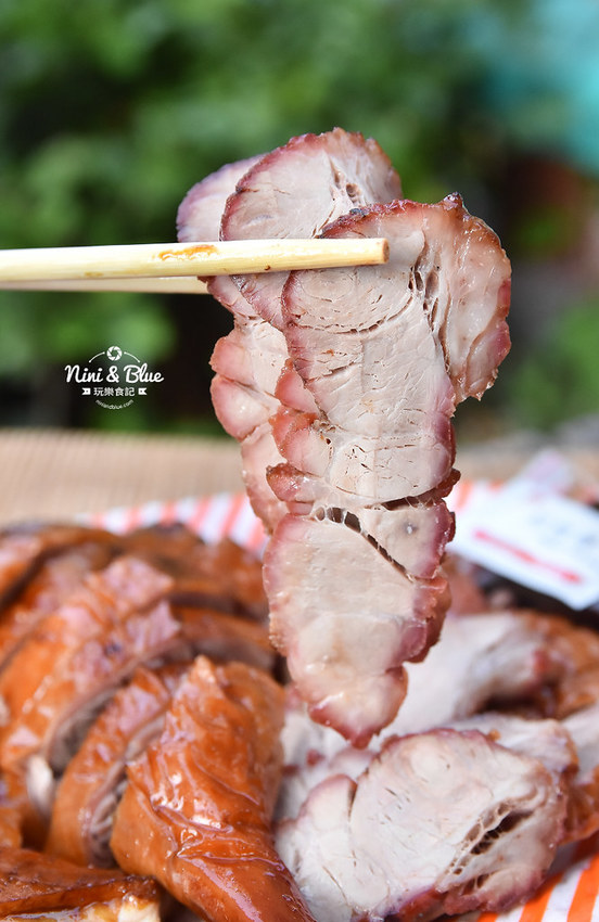 朝日鵝 台中鵝肉 烤鴨 黃昏市場美食38 朝日鵝 台中鵝肉 烤鴨 黃昏市場美食38