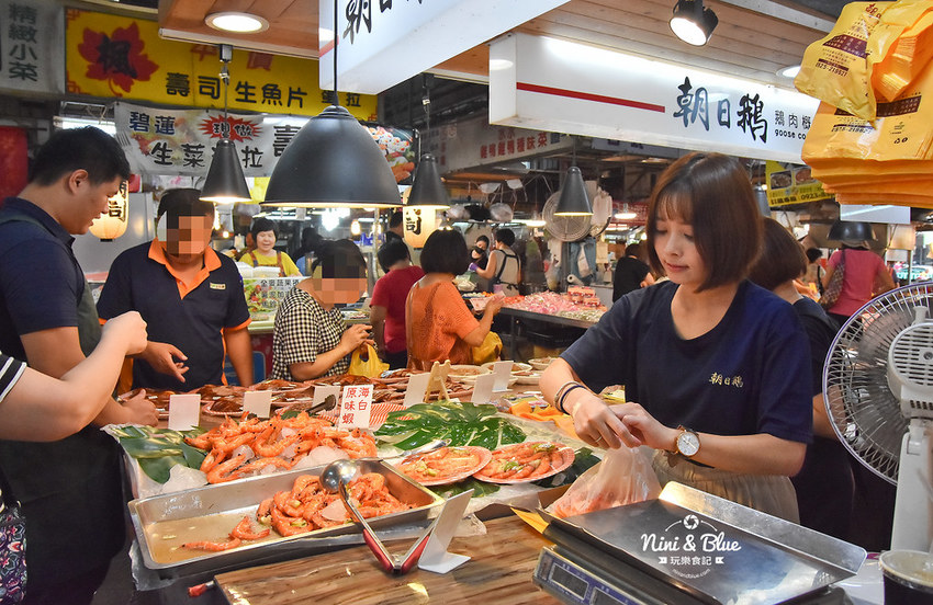 朝日鵝 台中鵝肉 烤鴨 黃昏市場美食28 朝日鵝 台中鵝肉 烤鴨 黃昏市場美食28