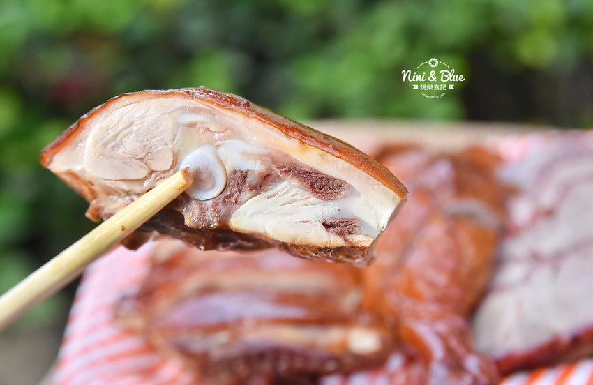 朝日鵝 台中鵝肉 烤鴨 黃昏市場美食36 朝日鵝 台中鵝肉 烤鴨 黃昏市場美食36