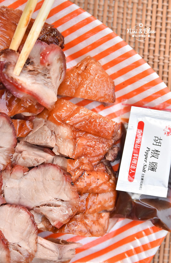 朝日鵝 台中鵝肉 烤鴨 黃昏市場美食39 朝日鵝 台中鵝肉 烤鴨 黃昏市場美食39