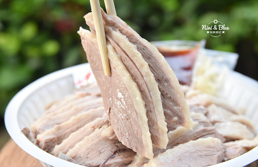 朝日鵝 台中鵝肉 烤鴨 黃昏市場美食34 朝日鵝 台中鵝肉 烤鴨 黃昏市場美食34