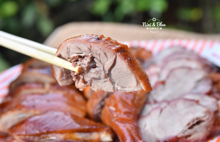 朝日鵝 台中鵝肉 烤鴨 黃昏市場美食37 朝日鵝 台中鵝肉 烤鴨 黃昏市場美食37
