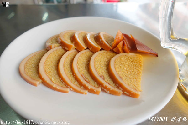 【雲林。西螺】雜貨店裡賣生魚片快炒。楊家生魚片。西螺農工對面平價小吃