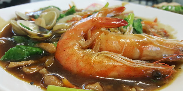 Food｜台南中西區｜50元刀削麵－平價美食滿足享受