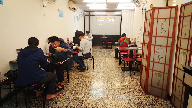 Food｜台南中西區｜50元刀削麵－平價美食滿足享受