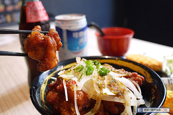 基隆廟口丼飯【小牛丁次郎坊x基隆廟口支店】基隆最強燒肉丼/基隆美食