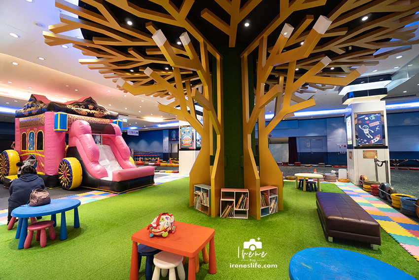 【宜蘭羅東】村却國際溫泉酒店，可吃到下午2點的早午餐！壽司、披薩、牛肉湯、哈根達斯通通不限時吃到飽 @Irenes 食旅．時旅