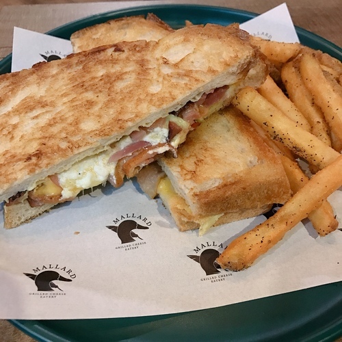 🍄野鴨餐酒館 🔸臺北美食-忠孝復興站/忠孝敦化站🔸-eateatforfun