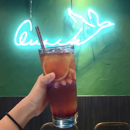 🍄野鴨餐酒館 🔸臺北美食-忠孝復興站/忠孝敦化站🔸-eateatforfun