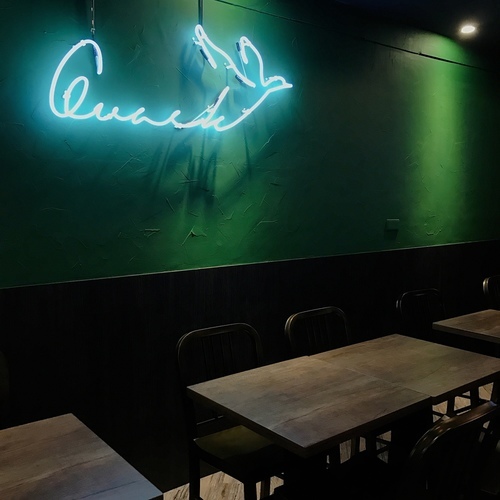 🍄野鴨餐酒館 🔸臺北美食-忠孝復興站/忠孝敦化站🔸-eateatforfun