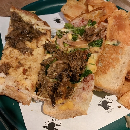 🍄野鴨餐酒館 🔸臺北美食-忠孝復興站/忠孝敦化站🔸-eateatforfun