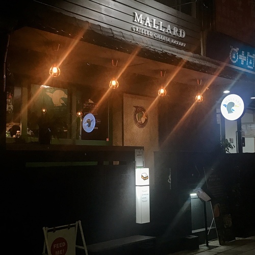 🍄野鴨餐酒館 🔸臺北美食-忠孝復興站/忠孝敦化站🔸-eateatforfun