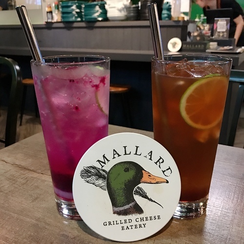 🍄野鴨餐酒館 🔸臺北美食-忠孝復興站/忠孝敦化站🔸-eateatforfun