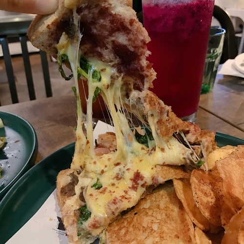 🍄野鴨餐酒館 🔸臺北美食-忠孝復興站/忠孝敦化站🔸-eateatforfun