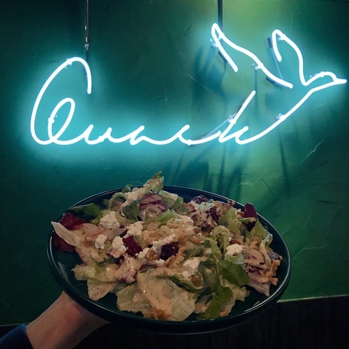 🍄野鴨餐酒館 🔸臺北美食-忠孝復興站/忠孝敦化站🔸-eateatforfun