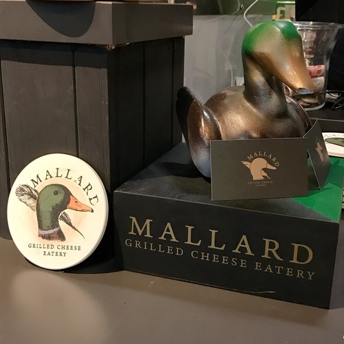 🍄野鴨餐酒館 🔸臺北美食-忠孝復興站/忠孝敦化站🔸-eateatforfun