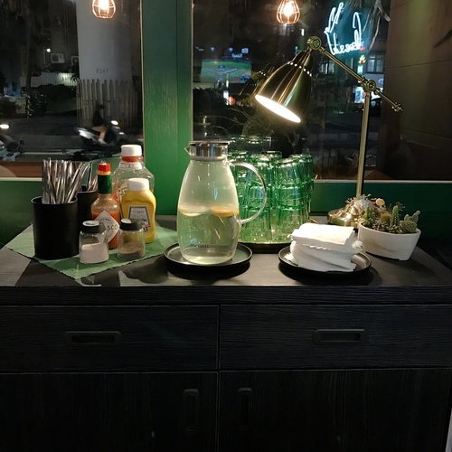 🍄野鴨餐酒館 🔸臺北美食-忠孝復興站/忠孝敦化站🔸-eateatforfun