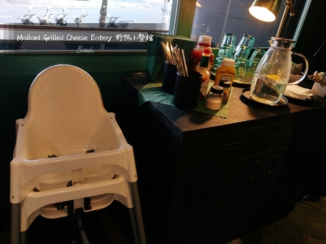 Mallard Grilled Cheese Eatery 野鴨小餐館 ︳東區市民大道美食-『熱壓三明治』 最好吃的三明治 ︱餐點cp值高 絕對值得回訪