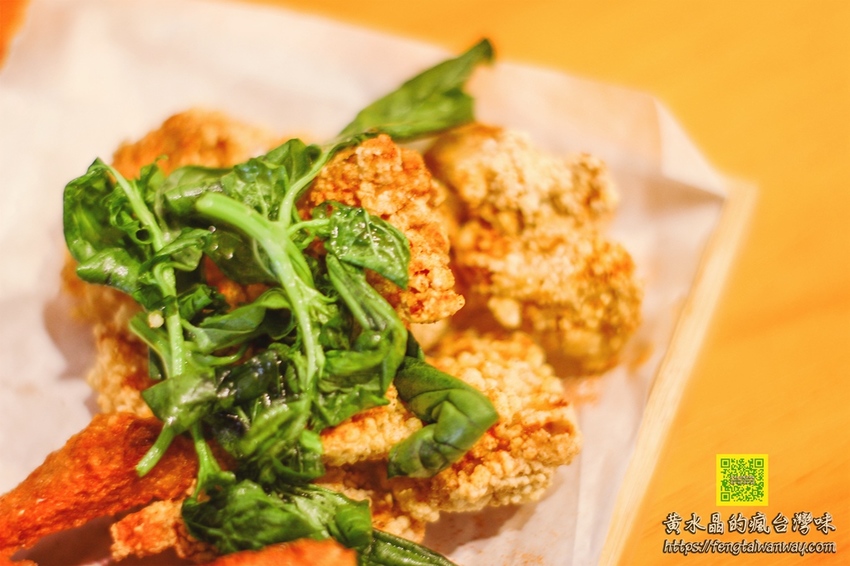 雞腸轆轆 【桃園美食】｜桃園巷弄隱藏版拌飯便當店；還有各式炸物套餐可選擇
