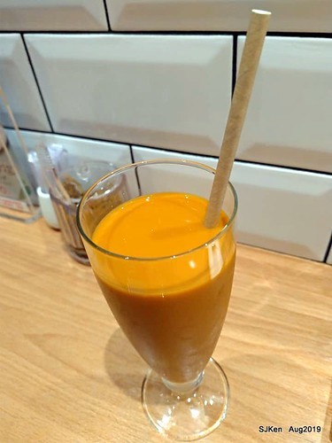 CoCo 壹番屋誠品信義店