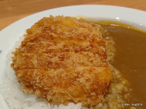 CoCo 壹番屋誠品信義店