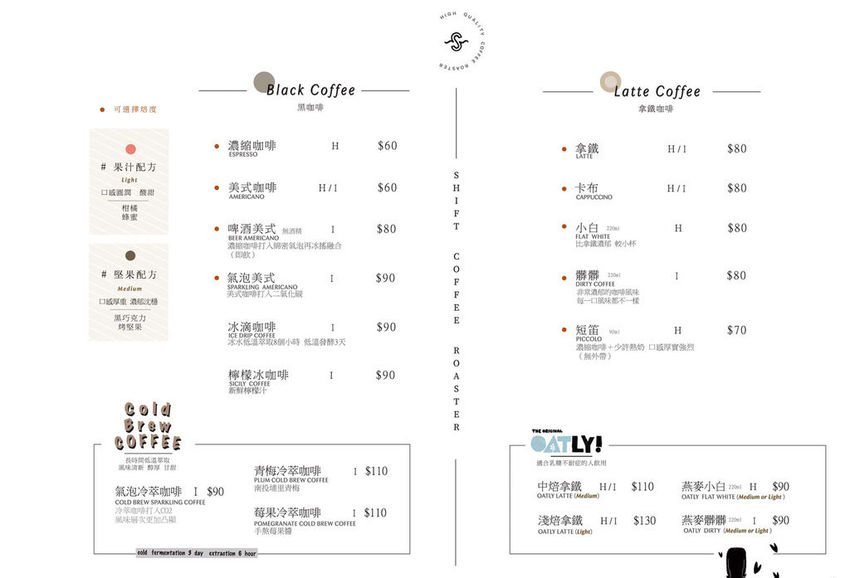 è½‰å’–å•¡çƒ˜ç„™æ¡ƒåœ’é«˜éµç„™é’åŸ”åœ‹å°æ—©åˆé¤è¼•é£Ÿå’–å•¡é¤¨menu.jpg