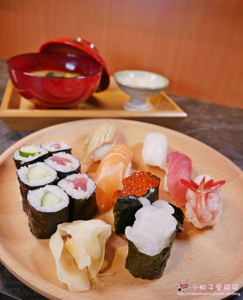 11 綜合握壽司.JPG