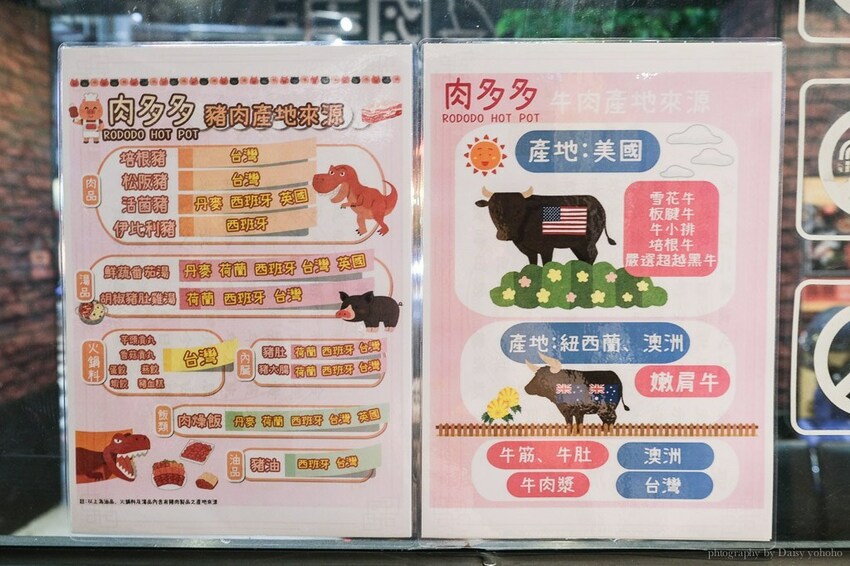 只有生日可以吃蛋糕? 肉多多火鍋 浮誇肉蛋糕 超厲害視覺效果 不用生日也可以吃!!肉多吃到吃不完~台南東寧店