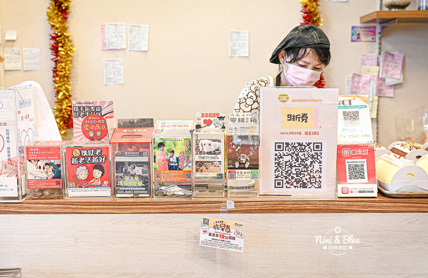 夏天季節限定商品~芒果生乳捲、芒果罐罐、榴槤冰乳捲 ￭妮妮布魯