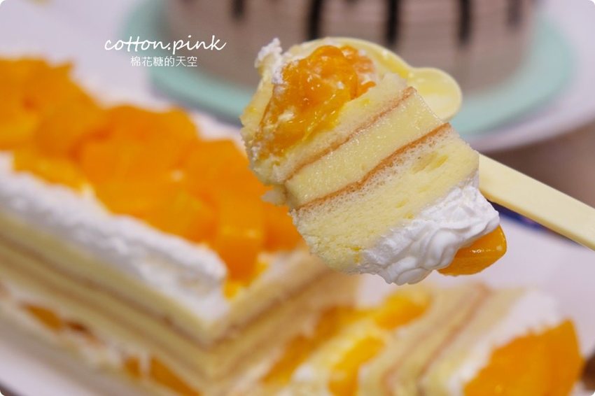 母親節蛋糕很芒果！搶翻天威利與查理芒果罐罐開賣！最新芒果大福一咬就爆汁