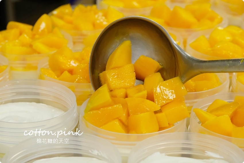 母親節蛋糕很芒果！搶翻天威利與查理芒果罐罐開賣！最新芒果大福一咬就爆汁