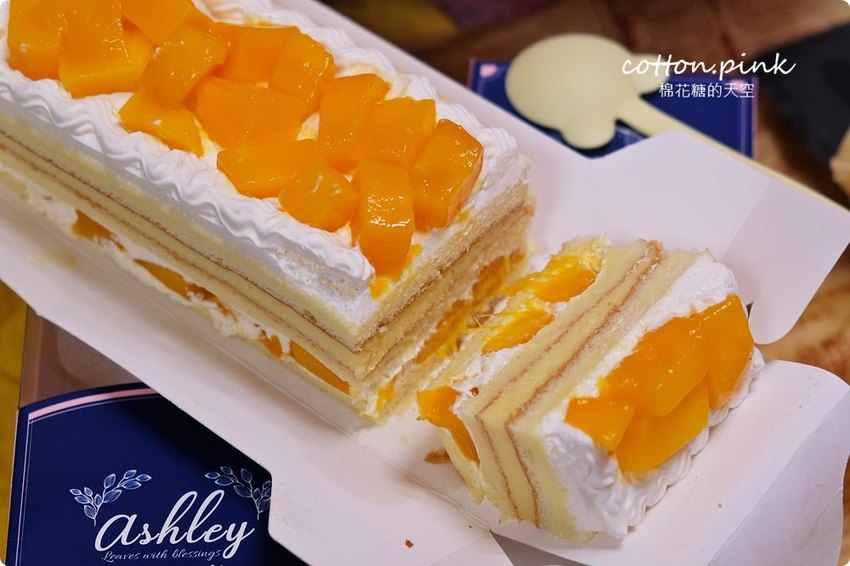 母親節蛋糕很芒果！搶翻天威利與查理芒果罐罐開賣！最新芒果大福一咬就爆汁