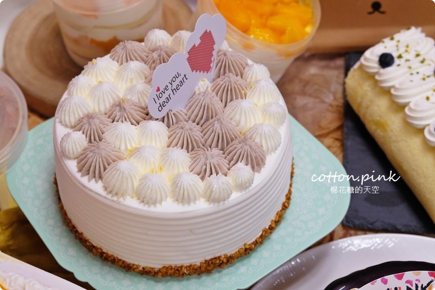 母親節蛋糕很芒果！搶翻天威利與查理芒果罐罐開賣！最新芒果大福一咬就爆汁