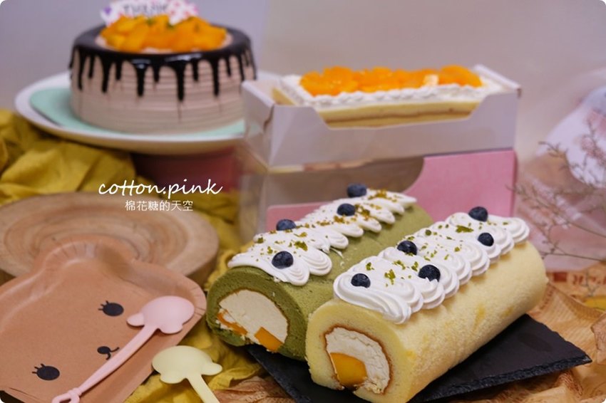 母親節蛋糕很芒果！搶翻天威利與查理芒果罐罐開賣！最新芒果大福一咬就爆汁