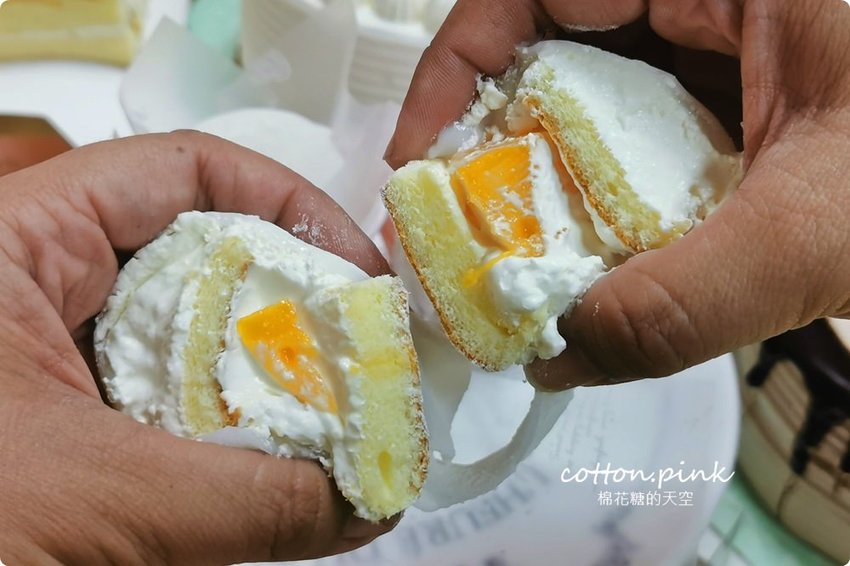 母親節蛋糕很芒果！搶翻天威利與查理芒果罐罐開賣！最新芒果大福一咬就爆汁