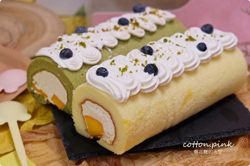 母親節蛋糕很芒果！搶翻天威利與查理芒果罐罐開賣！最新芒果大福一咬就爆汁