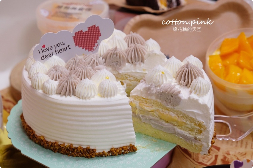 母親節蛋糕很芒果！搶翻天威利與查理芒果罐罐開賣！最新芒果大福一咬就爆汁