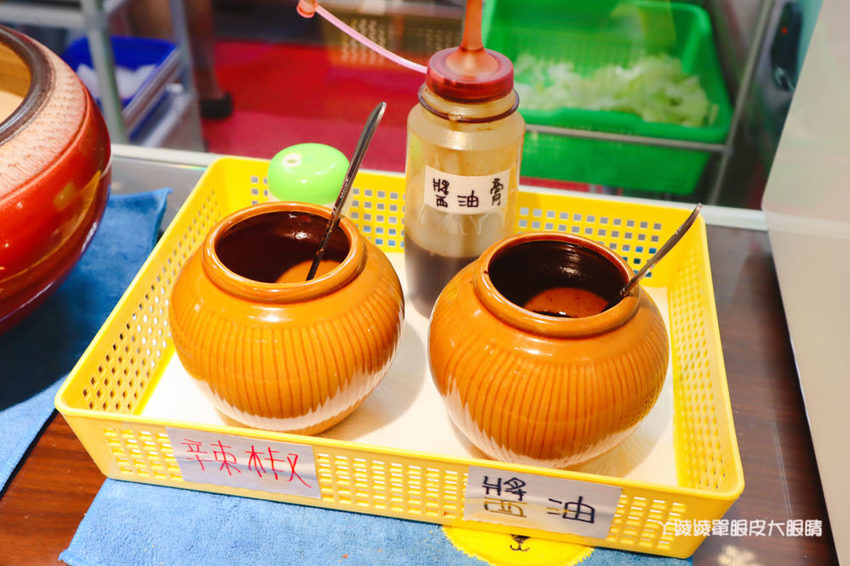 新竹牛肉麵推薦御噂醇汁牛肉麵館！獨家漢方配方湯頭、加麵加湯不加價，必點醇汁正宗滿漢牛肉麵