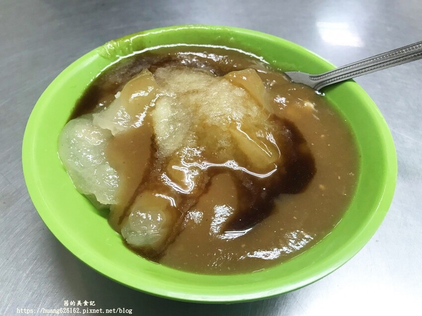 新北市三重區【新北三重區 】✨三重排隊老店『陳記肉圓.油粿』✖三重30多年老店 肉圓.油粿.肉粽.麵線 ✖三重美食 ✖三重文化