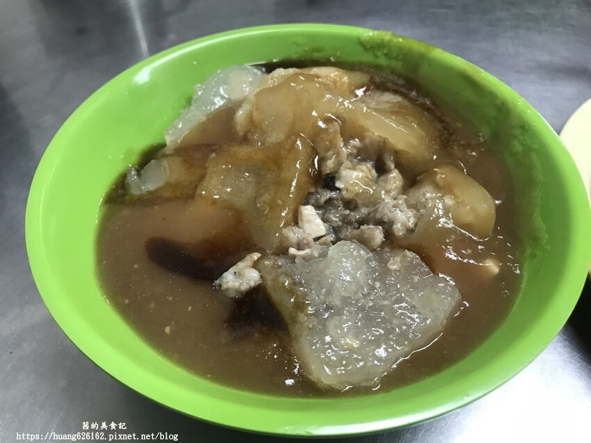 新北市三重區【新北三重區 】✨三重排隊老店『陳記肉圓.油粿』✖三重30多年老店 肉圓.油粿.肉粽.麵線 ✖三重美食 ✖三重文化