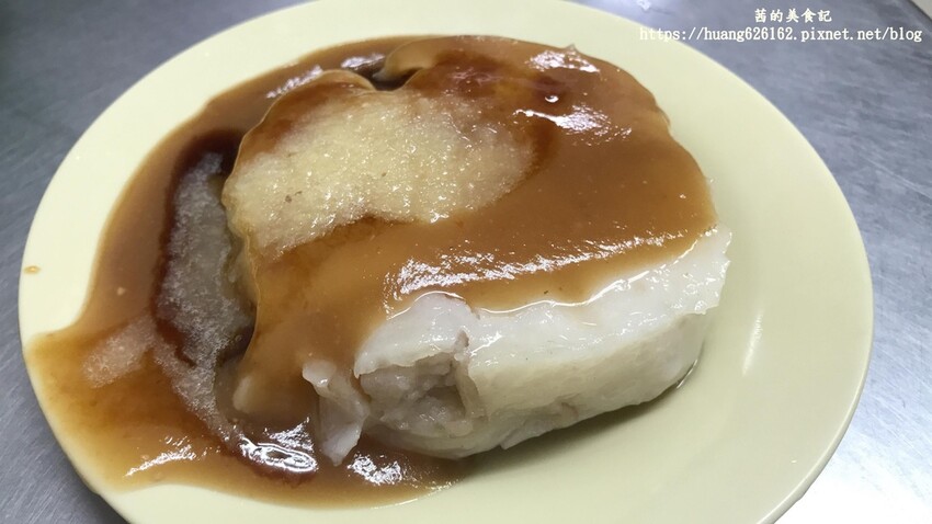 新北市三重區【新北三重區 】✨三重排隊老店『陳記肉圓.油粿』✖三重30多年老店 肉圓.油粿.肉粽.麵線 ✖三重美食 ✖三重文化