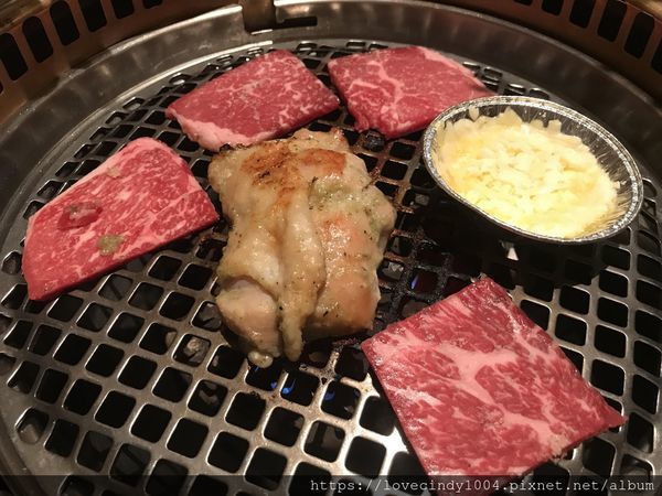 [食]信義安和 牛角日本燒肉專門店 精緻單點套餐與吃到飽雙選擇