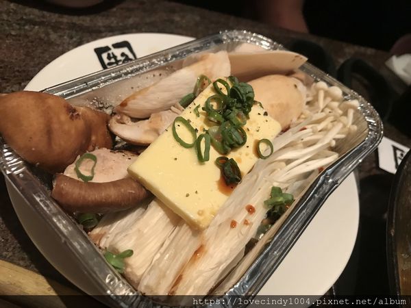 [食]信義安和 牛角日本燒肉專門店 精緻單點套餐與吃到飽雙選擇