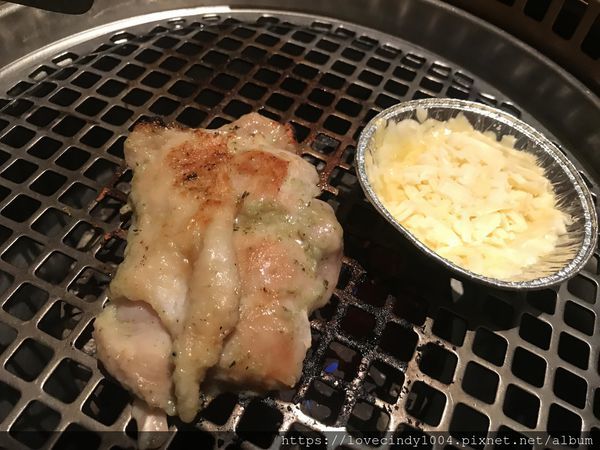 [食]信義安和 牛角日本燒肉專門店 精緻單點套餐與吃到飽雙選擇