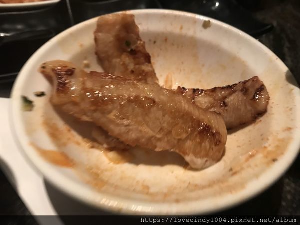 [食]信義安和 牛角日本燒肉專門店 精緻單點套餐與吃到飽雙選擇